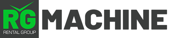 Rental Group Machine AS logo