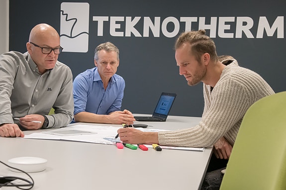 Bilde 1 av 3 i jobbannonse-galleriet