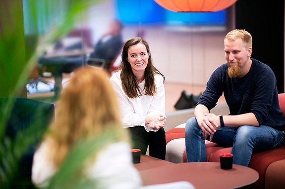 Bilde 2 av 5 i jobbannonse-galleriet