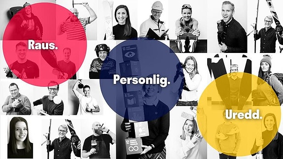 Bilde 1 av 5 i jobbannonse-galleriet