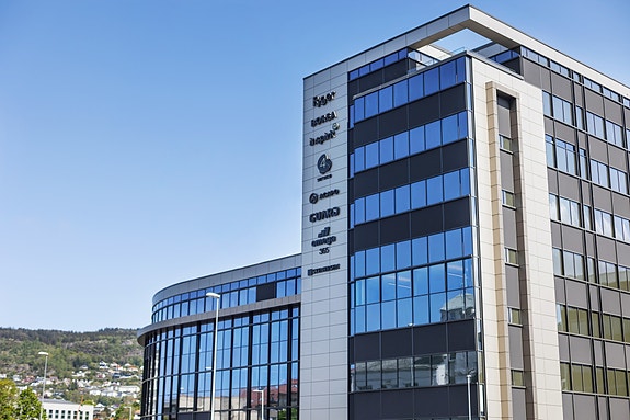 Bilde 1 av 28 i jobbannonse-galleriet