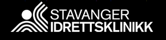 Stavanger Idrettsklinikk logo