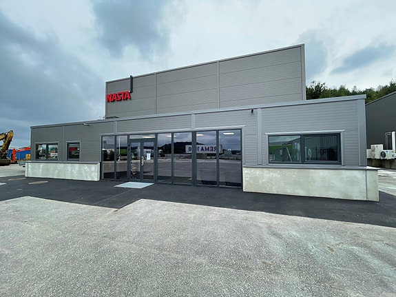 Bilde 1 av 3 i jobbannonse-galleriet