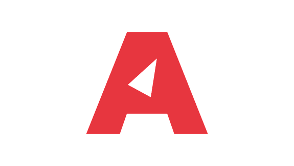 Amerikalinjen logo