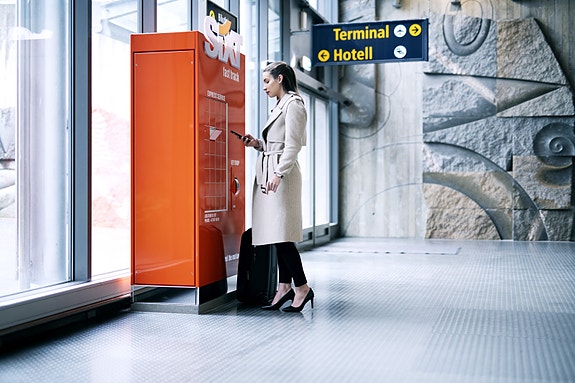 Bilde 2 av 5 i jobbannonse-galleriet