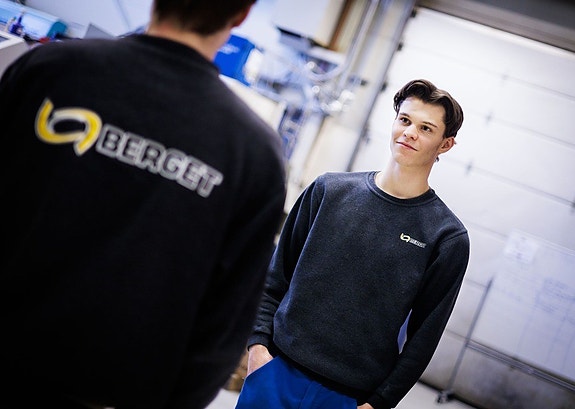 Bilde 5 av 5 i jobbannonse-galleriet