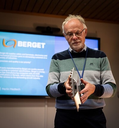 Bilde 3 av 5 i jobbannonse-galleriet