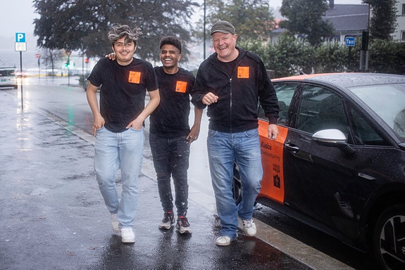 Bilde 7 av 9 i jobbannonse-galleriet