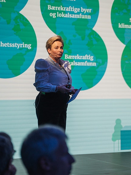 Bilde 2 av 9 i jobbannonse-galleriet