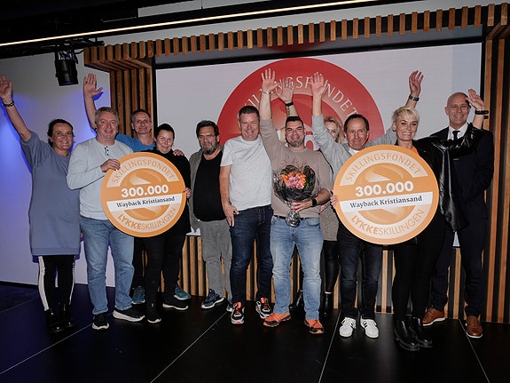 Bilde 8 av 9 i jobbannonse-galleriet