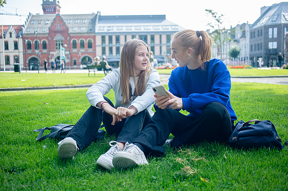 Bilde 6 av 9 i jobbannonse-galleriet