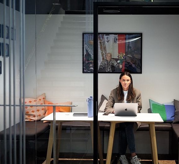 Bilde 8 av 13 i jobbannonse-galleriet