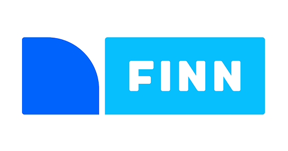 FINN.no logo