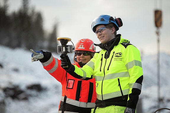 Bilde 1 av 1 i jobbannonse-galleriet