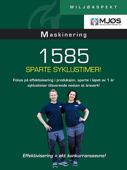 Bilde 12 av 15 i jobbannonse-galleriet