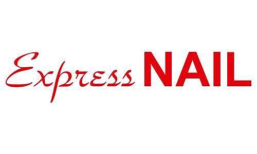 Expressnail & Beauty logo