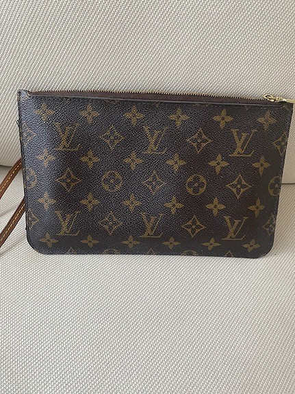 Louis Vuitton Cardholder 325424