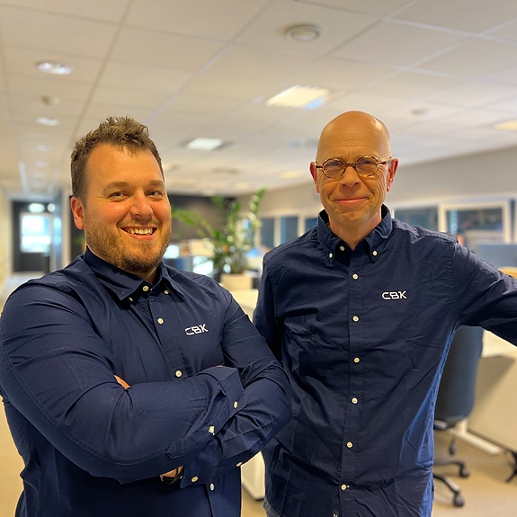 Bilde 1 av 5 i jobbannonse-galleriet