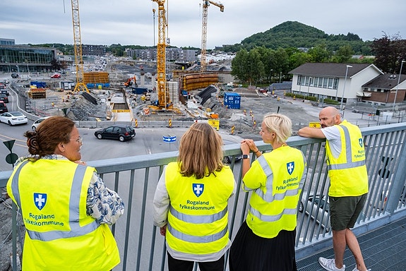 Bilde 1 av 3 i jobbannonse-galleriet