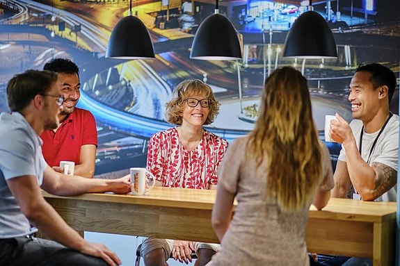 Bilde 2 av 3 i jobbannonse-galleriet