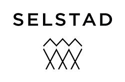 Selstad AS logo