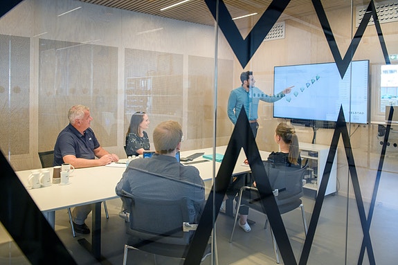 Bilde 1 av 3 i jobbannonse-galleriet