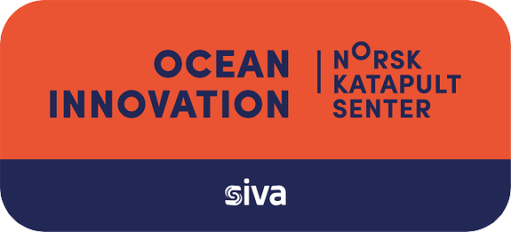 Ocean Innovation Norwegian Catapult Centre AS logo