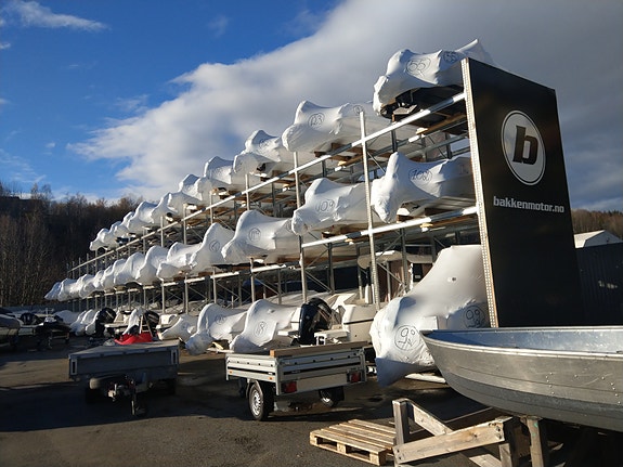 Bilde 1 av 9 i jobbannonse-galleriet