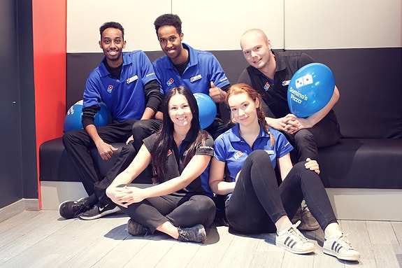 Bilde 1 av 7 i jobbannonse-galleriet