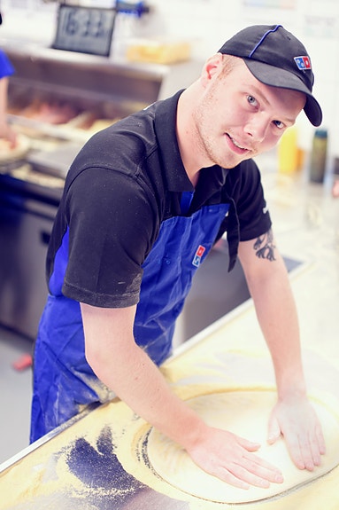 Bilde 2 av 7 i jobbannonse-galleriet