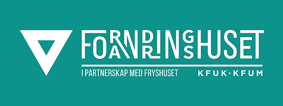 KFUK-KFUM Norge logo