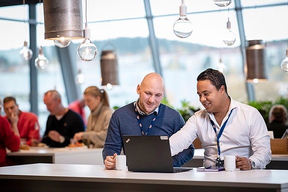 Bilde 2 av 2 i jobbannonse-galleriet