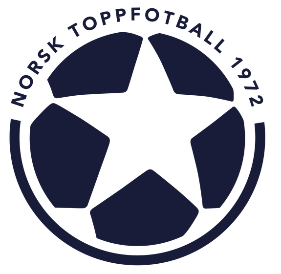 Norsk Toppfotball logo