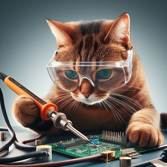 Bilde 1 av 1 i jobbannonse-galleriet