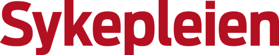Sykepleien logo