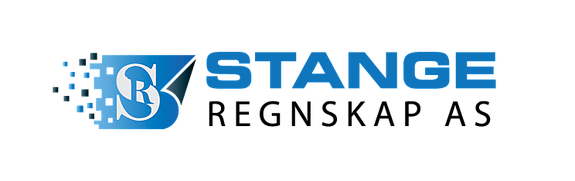Stange Regnskap AS logo