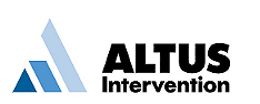 ALTUS Intervention AS logo