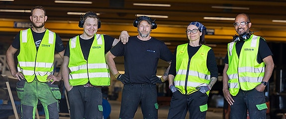 Bilde 2 av 2 i jobbannonse-galleriet