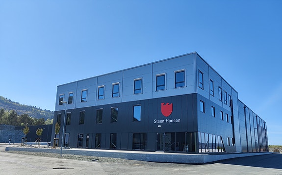 Bilde 1 av 4 i jobbannonse-galleriet