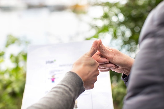 Bilde 1 av 1 i jobbannonse-galleriet