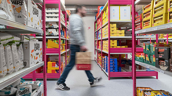 Bilde 1 av 1 i jobbannonse-galleriet