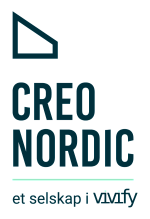 CreoNordic AS logo