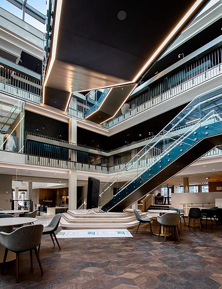 Bilde 1 av 5 i jobbannonse-galleriet