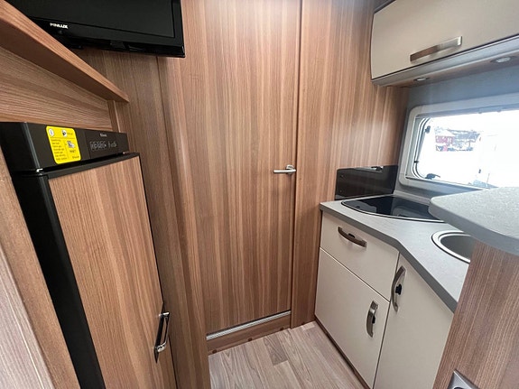Weinsberg R58 20 of 24