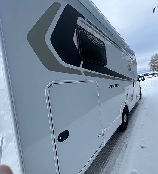 Weinsberg R58 5 of 24