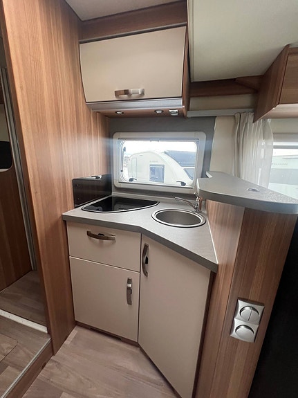Weinsberg R58 21 of 24