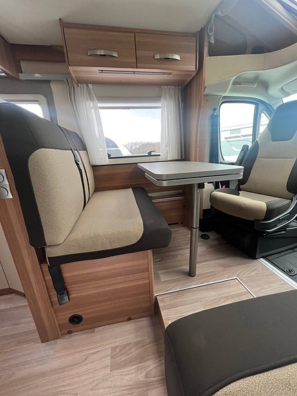 Weinsberg R58 23 of 24