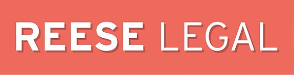 Advokatfirmaet Reese Legal AS logo