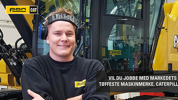 Bilde 1 av 1 i jobbannonse-galleriet