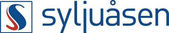 SYLJUÅSEN AS logo